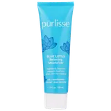 Purlisse - Blue Lotus Balancing Moisturizer