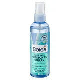 Aloe Vera Facial Spray