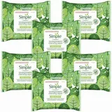 Kind to Skin Cleansing Wipes For Sensitive Skin 20 wipes