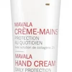 Mavala - Hand Cream Moisturizing And Protecting With Collagen