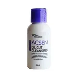TROIAREUKE - ACSEN Oil Cut Cleansing MINI