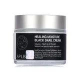 Healing Moisture Black Snail Cream