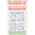 Cicastela Repairing Cream Irritated Skin