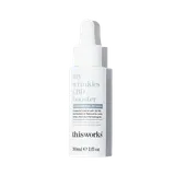 my wrinkles booster + Granactive Retinoid