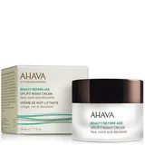 Uplift Night Cream