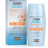 Fotoprotector Pediatrics Fusion Fluid Mineral Baby SPF50