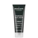 ManCave - Charcoal Face Scrub