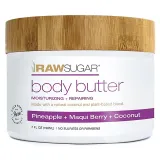 Body Butter Pineapple + Maqui Berry + Coconut