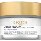 DECLEOR - Fine Lavender - Firming Light Day Cream