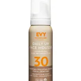 Daily UV Face Mousse SPF30
