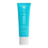 Coola - Classic Organic Face Sunscreen Lotion, White Tea, , Reef Friendly SPF 50