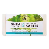 Shea Butter Hand Cut Soap