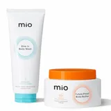 Mio Skincare - Skin Essentials Routine Duo