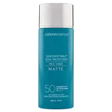 Matte SPF 50