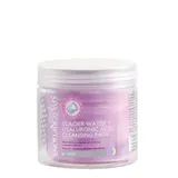Spascriptions - Hyaluronic Acid Cleansing Pads 80pcs - Glacier Water
