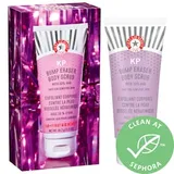 First Aid Beauty - Smooth Groove - KP Bump Eraser Body Scrub Holiday Gift