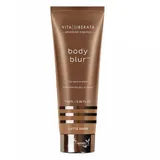Body Blur Instant HD Skin Finish - Latte Dark