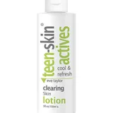 Eve Taylor Teen Skin Actives Clearing Skin Lotion