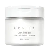 NEEDLY - Daily Toner Pad