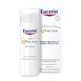 Eucerin - Q10 Active Anti-Wrinkle Day Cream for Normal to Combination Skin SPF 15