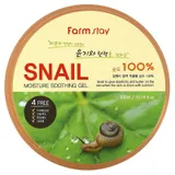 Moisture Soothing Gel Snail