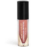 INGLOT - Rosie for Inglot Luminous Crystal Lip Glaze