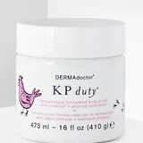 Dermadoctor - KP Duty Scrub Celluloscrub