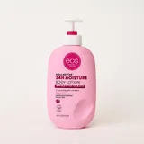 Pomegranate Raspberry Body Lotion