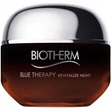 BIOTHERM - Blue Therapy Amber Algae Revitalize Night Intense Revitalizing Night Cream