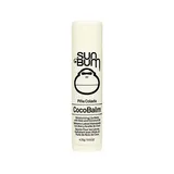 CocoBalm Moisturizing Lip Balm - Pina Colada