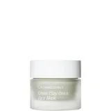 Green Clay Detox Face Mask