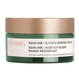 Squalane + Glycolic Renewal Facial