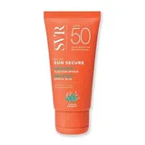 SUN SECURE SPF50+ Blur Anti-Shine Sunscreen for Face