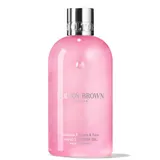 Molton Brown - Delicious Rhubarb & Rose Hand Sanitiser Gel