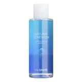 Natural Condition Sparkling Lip and Eye Remover