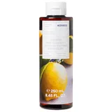 KORRES - Basil Lemon Renewing Body Cleanser