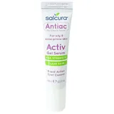 Salcura - Antiac Activ Gel Serum Max Strength To Target Spots