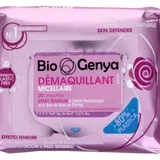 20 Firming Effect Micellar Makeup Remover Wipes