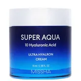 Super Aqua Ultra Hyalron Cream