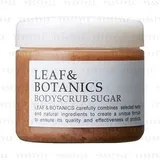 Body Scrub Sugar