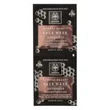APIVITA - Express Purifying Face Mask for Oily Skin - Propolis