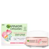Organic Rosy Glow 3-in-1 Youth Cream