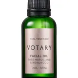 Facial Oil - Rose Maroc & Sandalwood