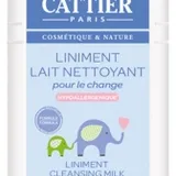 Cattier - Baby Hypoallergenic Liniment Cleansing Milk for Nappy Change