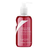 Hand And Body Foaming Gel