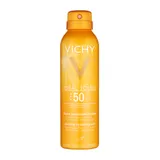 Ideal Soleil Hydrating Mist SPF50