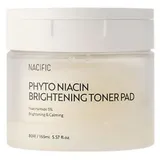 NACIFIC - Buy Nacific Phyto Niacin Brightening Toner Pad in Australia - Korean Skincare Store