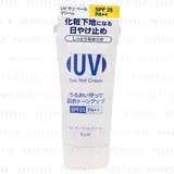 CHIFURE - UV Sun Veil Cream PA++ SPF 25