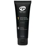For Men No.1 Exfoliating Face Scrub