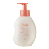 Mamãe e Bebê Mom Stretch Marks Prevention Cream
